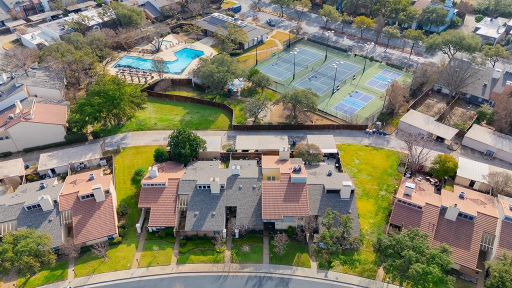 Chimney Hill 02 Instl - Residential