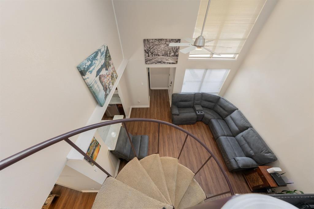 Chimney Hill 02 Instl - Residential