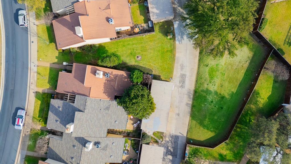 Chimney Hill 02 Instl - Residential