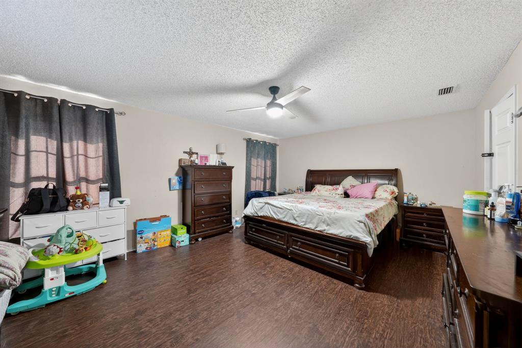 Meadow Creek #1 Add - Residential