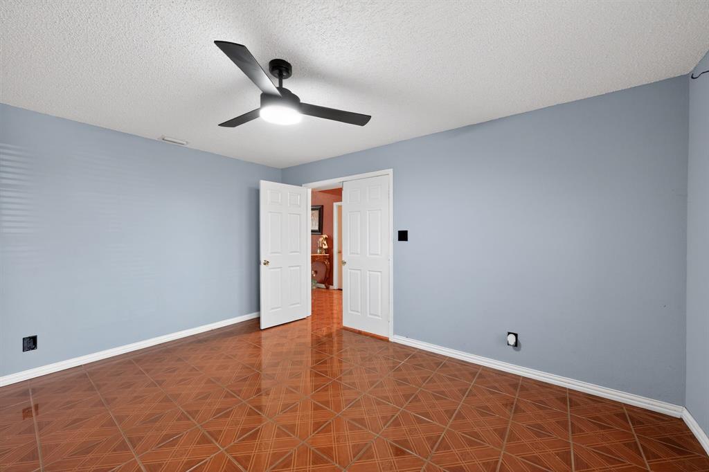 Meadow Creek #1 Add - Residential