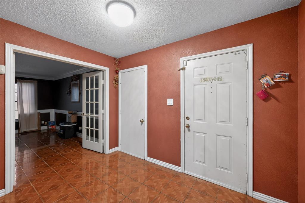 Meadow Creek #1 Add - Residential