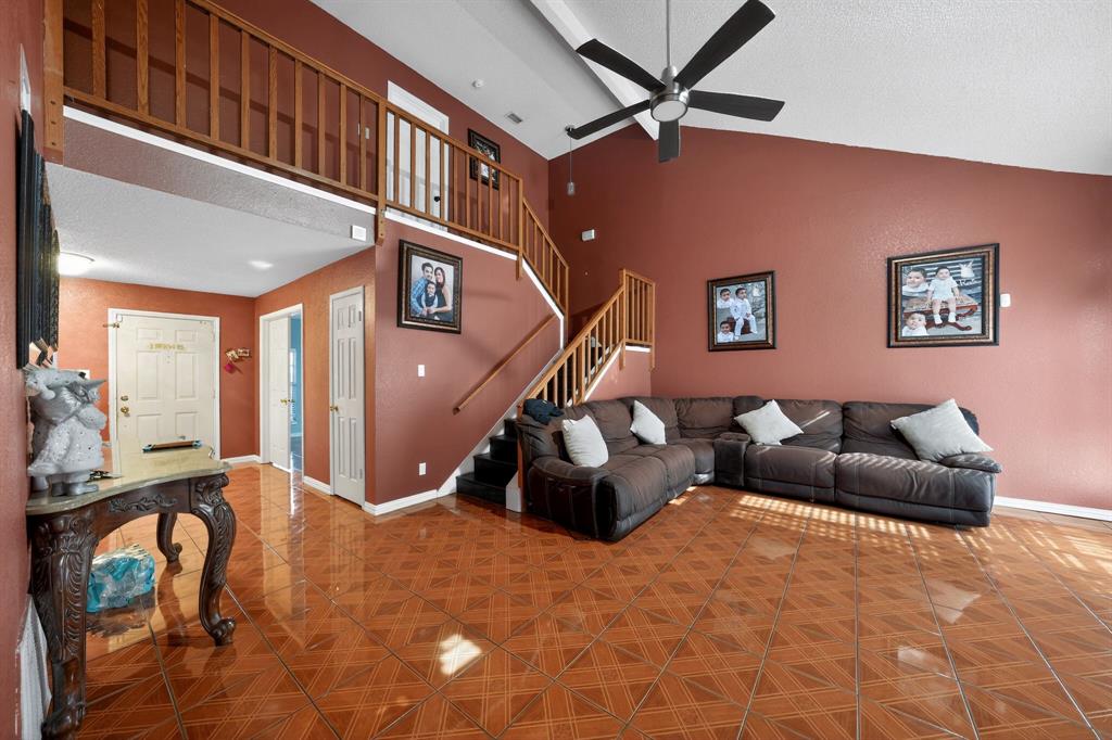 Meadow Creek #1 Add - Residential