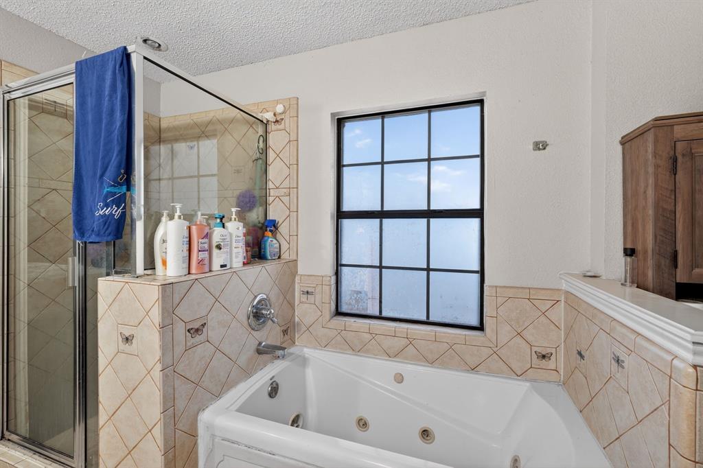 Meadow Creek #1 Add - Residential