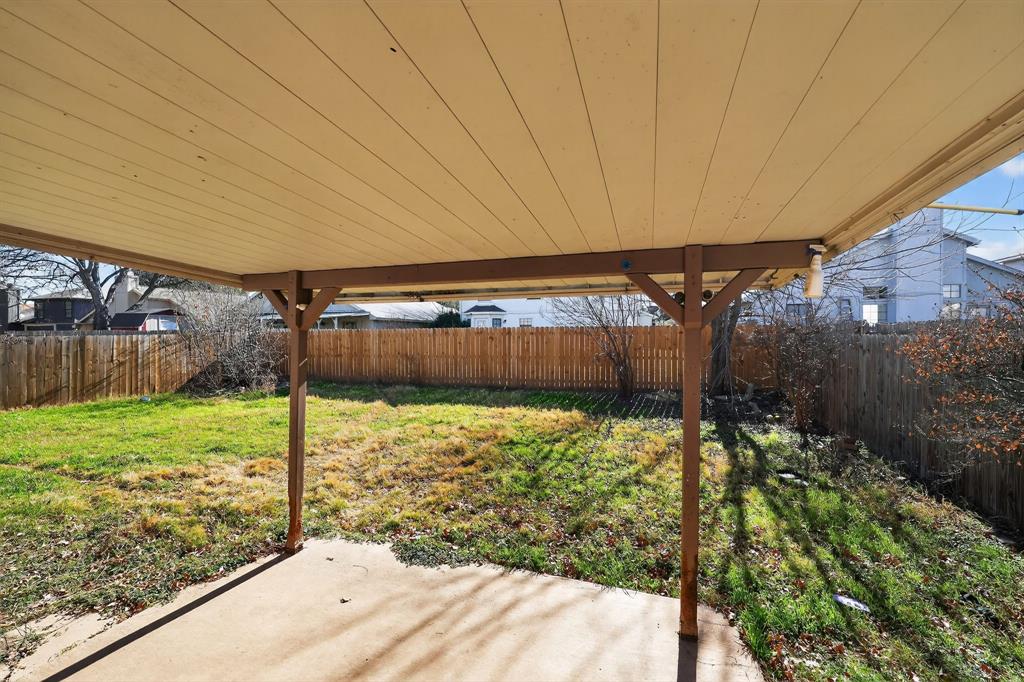 Meadow Creek #1 Add - Residential