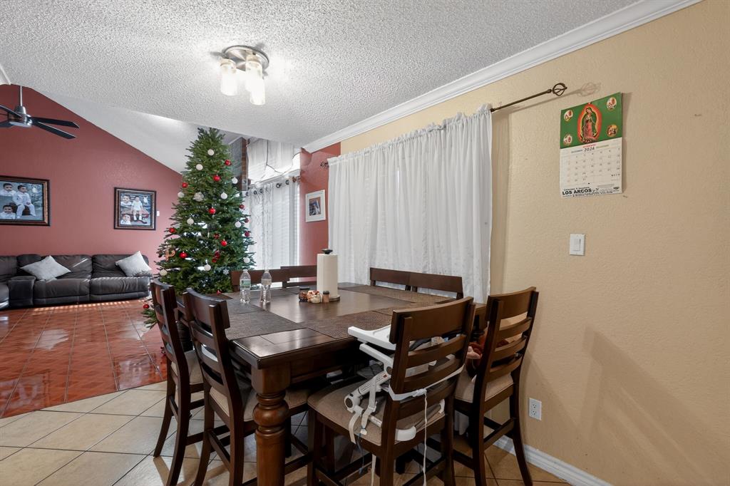 Meadow Creek #1 Add - Residential