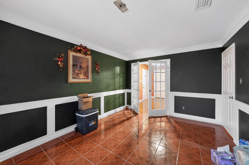 Meadow Creek #1 Add - Residential