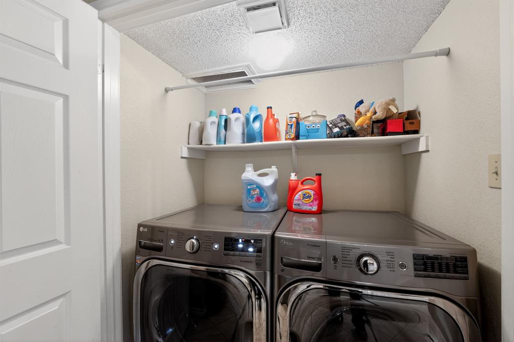 Meadow Creek #1 Add - Residential