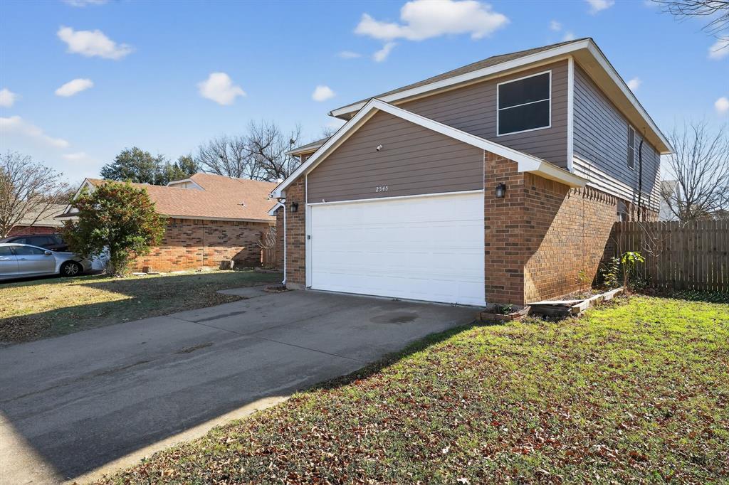 Meadow Creek #1 Add - Residential