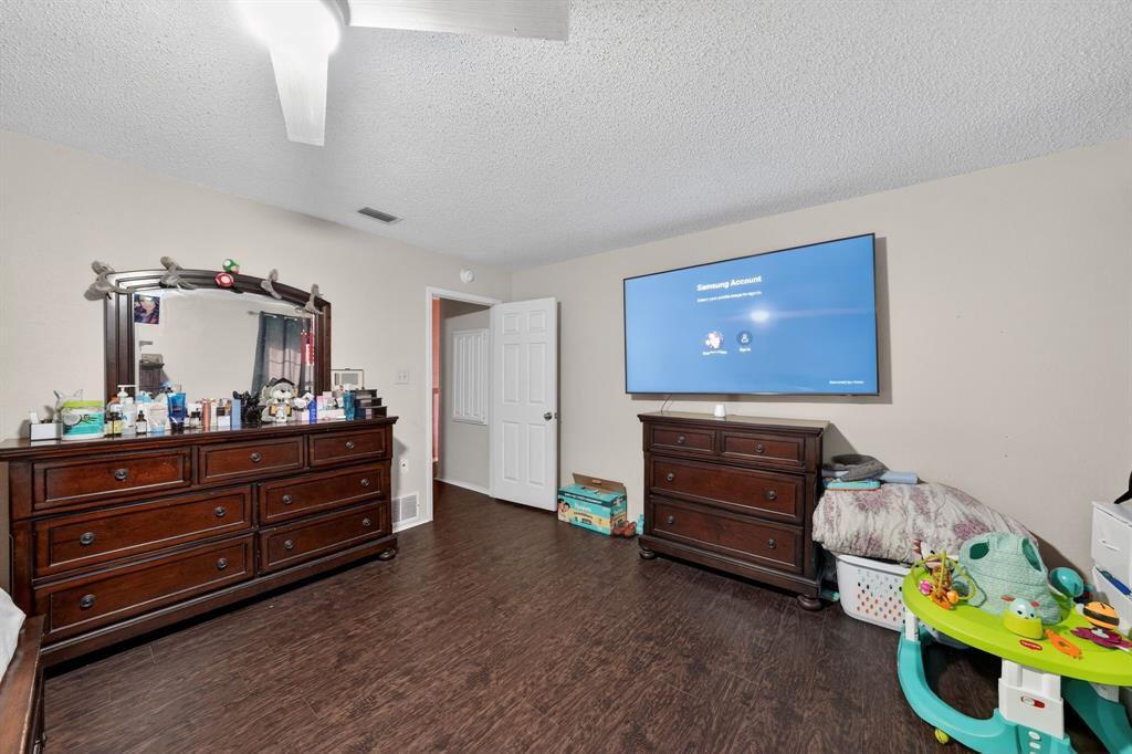 Meadow Creek #1 Add - Residential