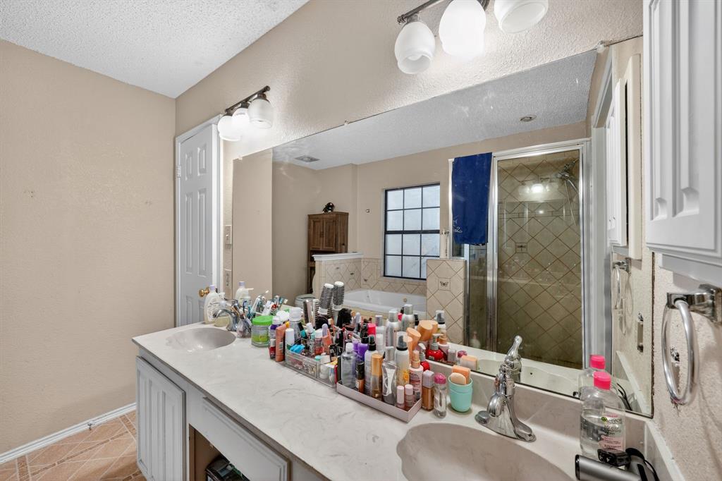 Meadow Creek #1 Add - Residential