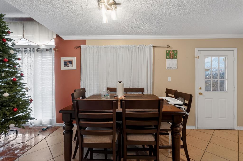 Meadow Creek #1 Add - Residential