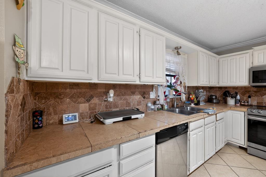 Meadow Creek #1 Add - Residential