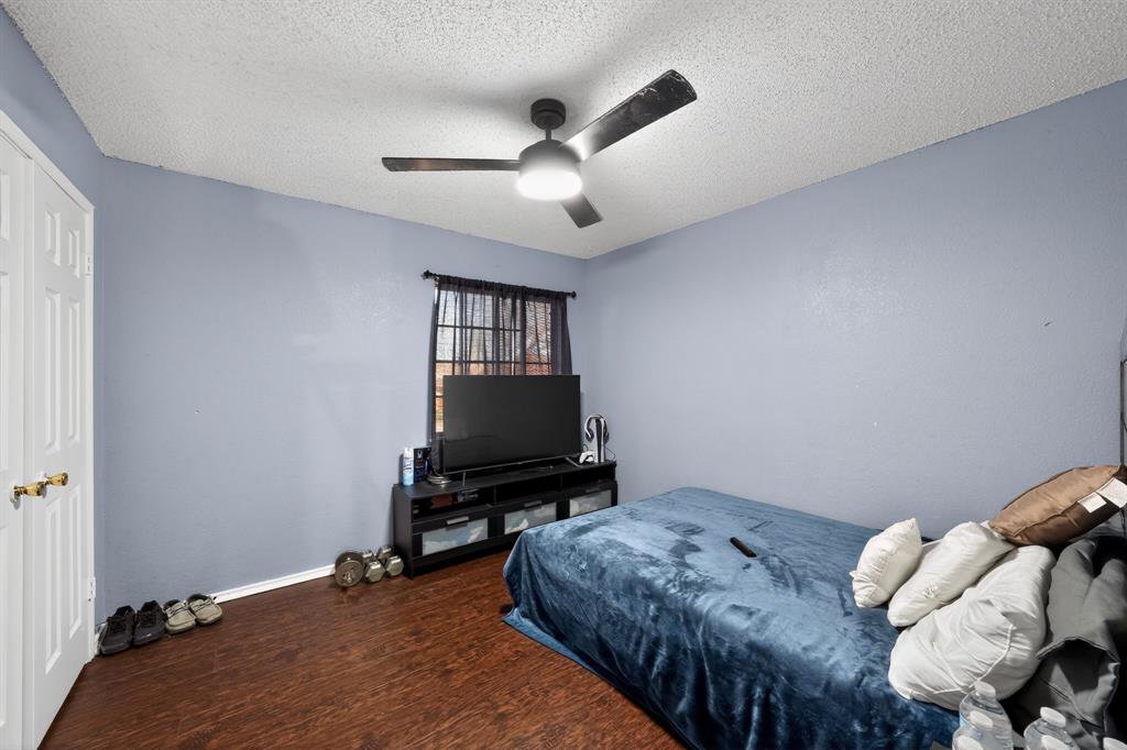 Meadow Creek #1 Add - Residential