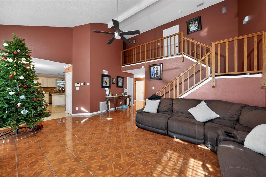 Meadow Creek #1 Add - Residential