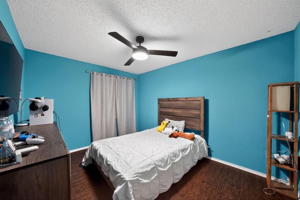 Meadow Creek #1 Add - Residential