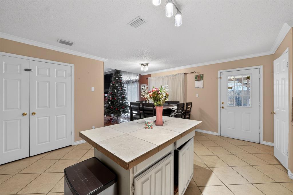 Meadow Creek #1 Add - Residential