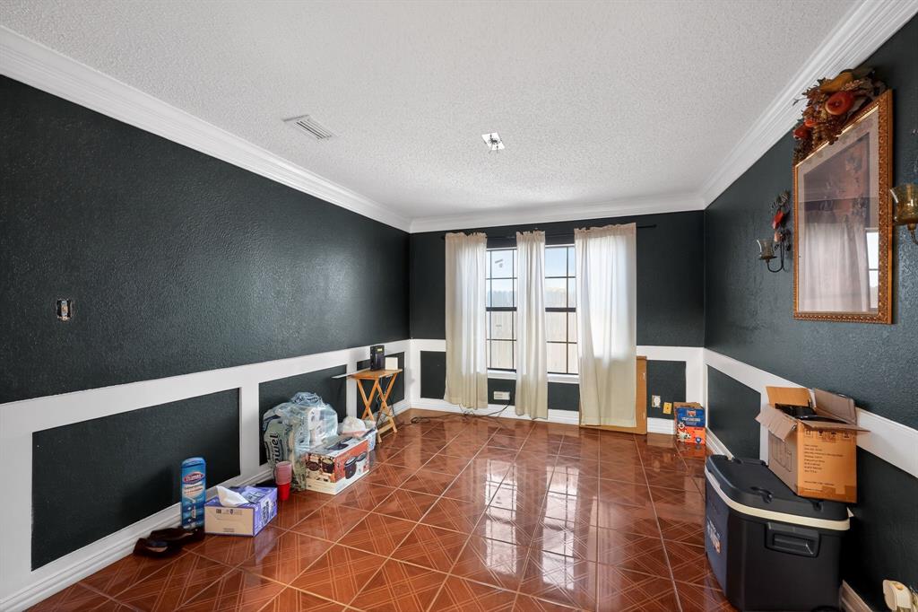 Meadow Creek #1 Add - Residential