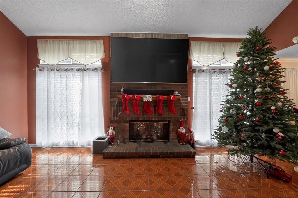 Meadow Creek #1 Add - Residential