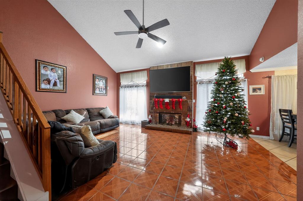 Meadow Creek #1 Add - Residential