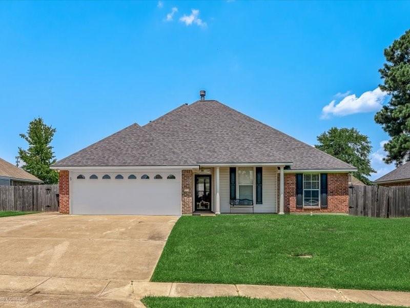 View Shreveport, LA 71129 house