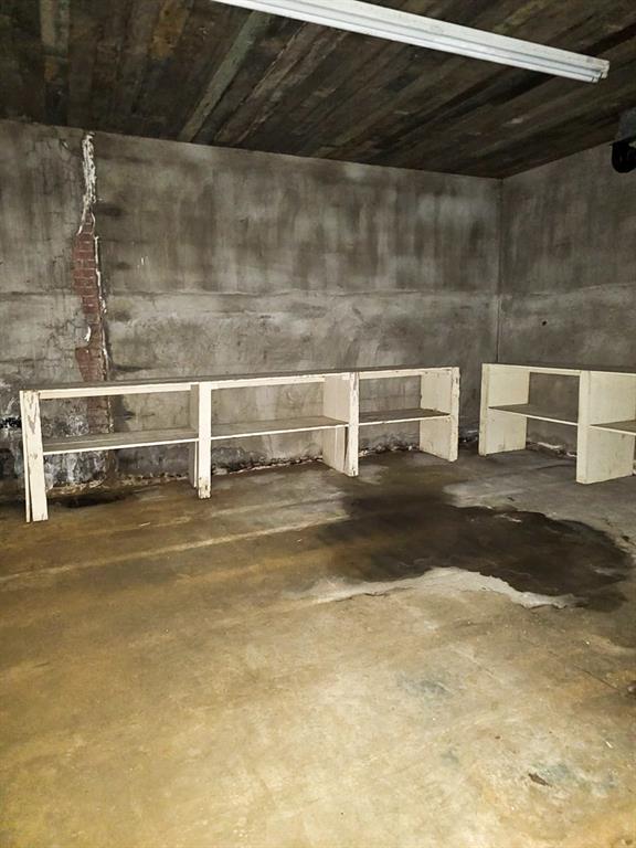 Railroad - Commercial Sale