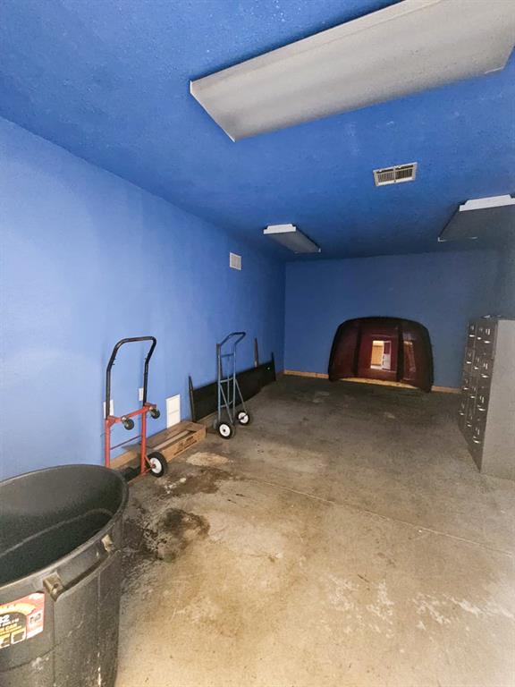 Railroad - Commercial Sale