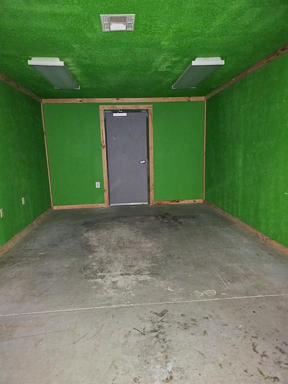 Railroad - Commercial Sale