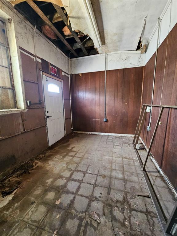 Railroad - Commercial Sale