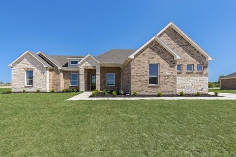 309 Slimp Bluff Azle TX 76020
