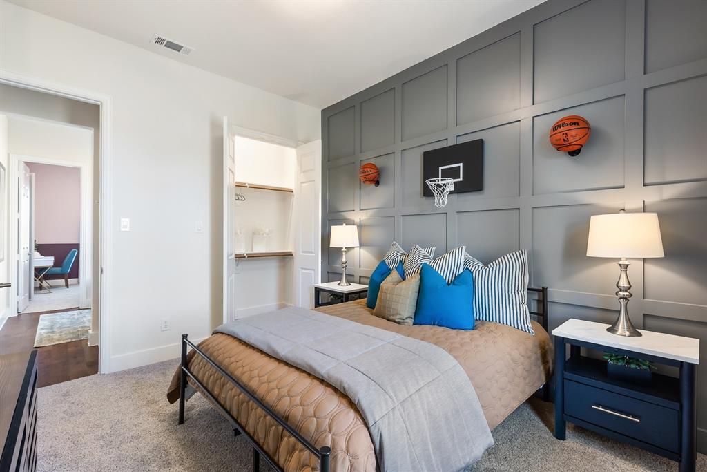 Calhoun Acres - Residential