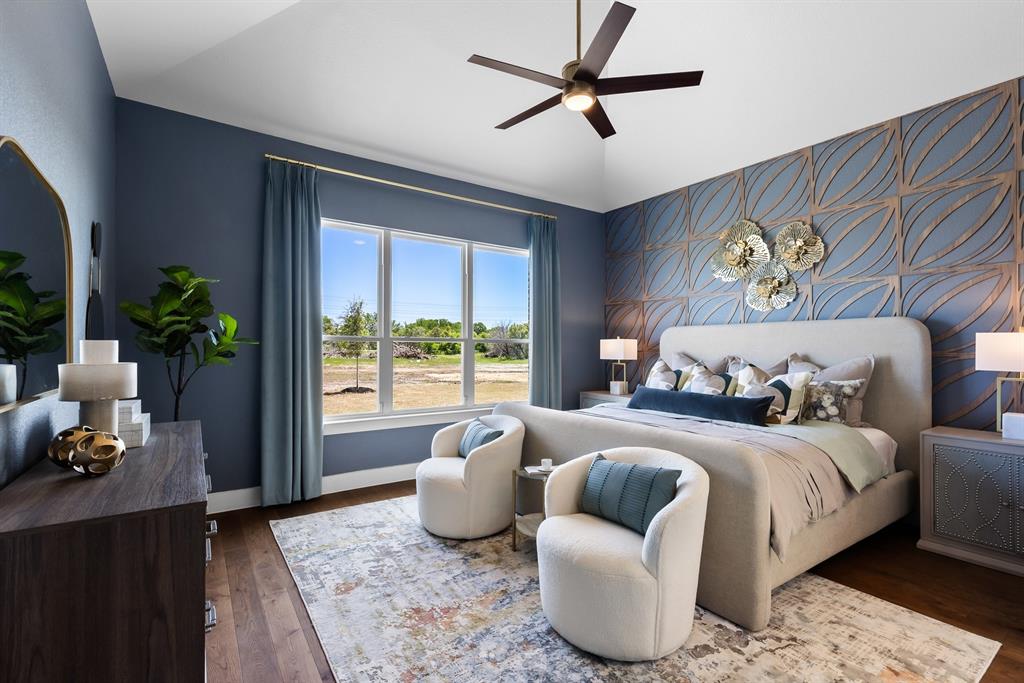 Calhoun Acres - Residential