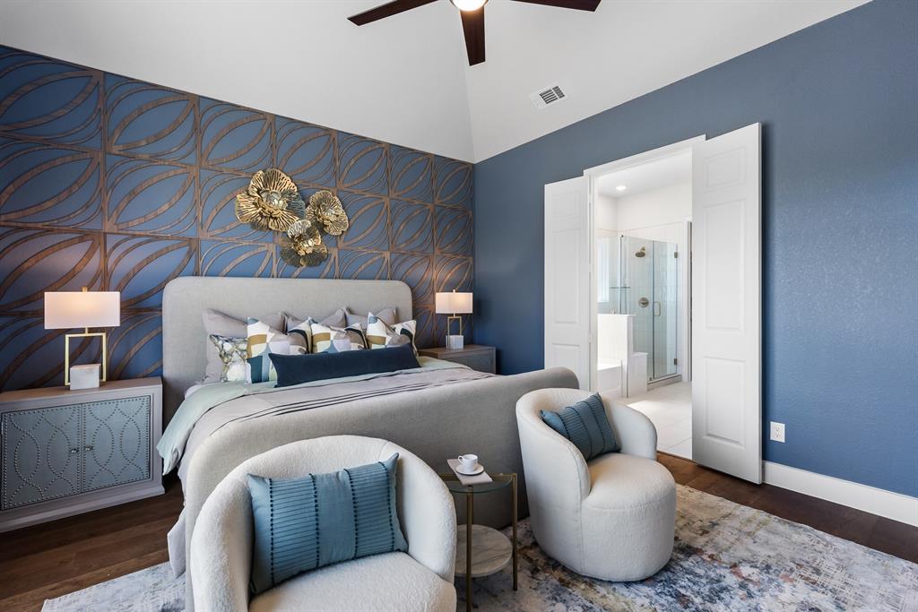 Calhoun Acres - Residential