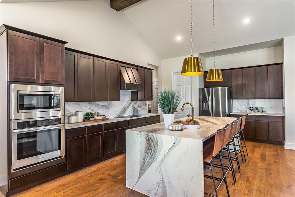 Calhoun Acres - Residential