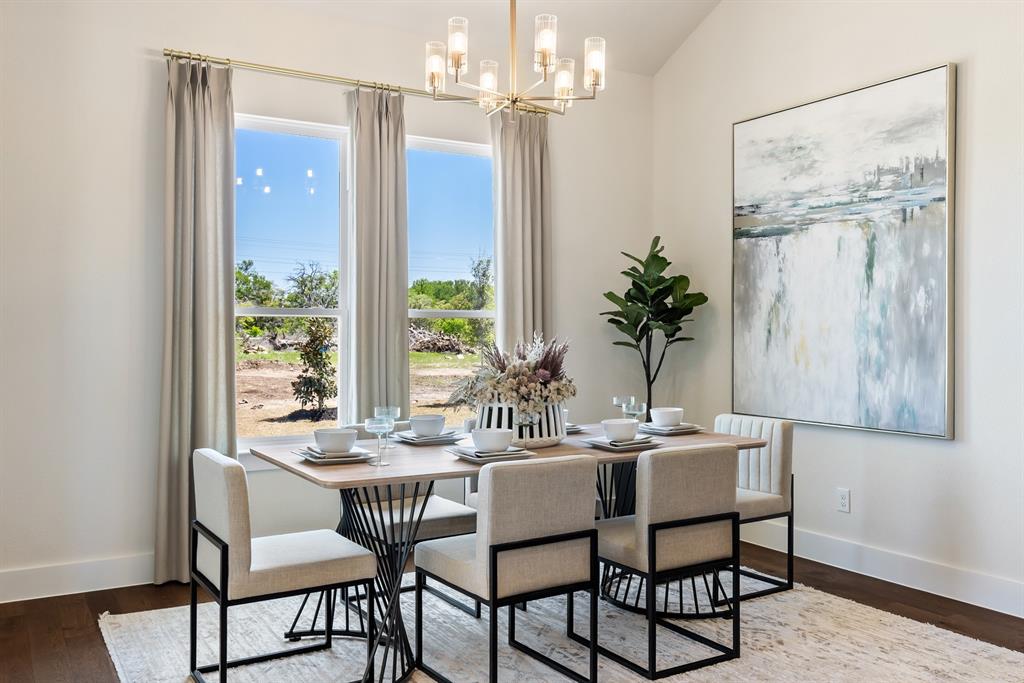 Calhoun Acres - Residential