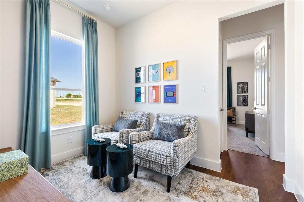 Calhoun Acres - Residential