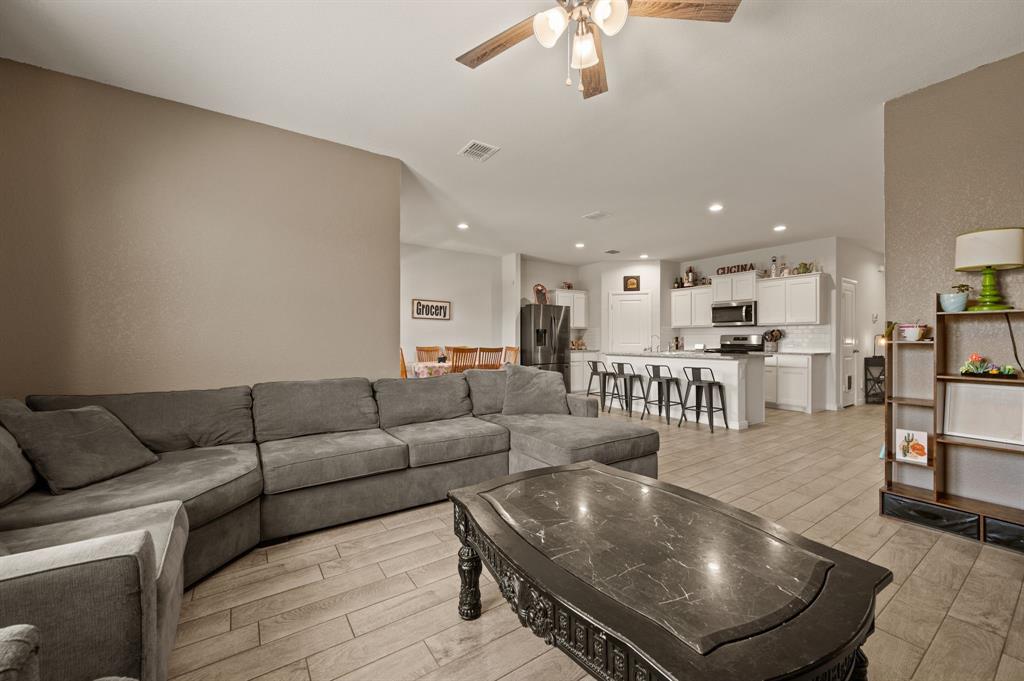 Springhill - Residential