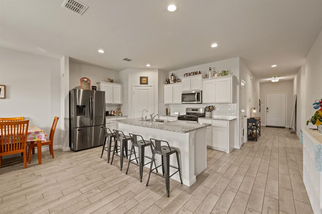 Springhill - Residential