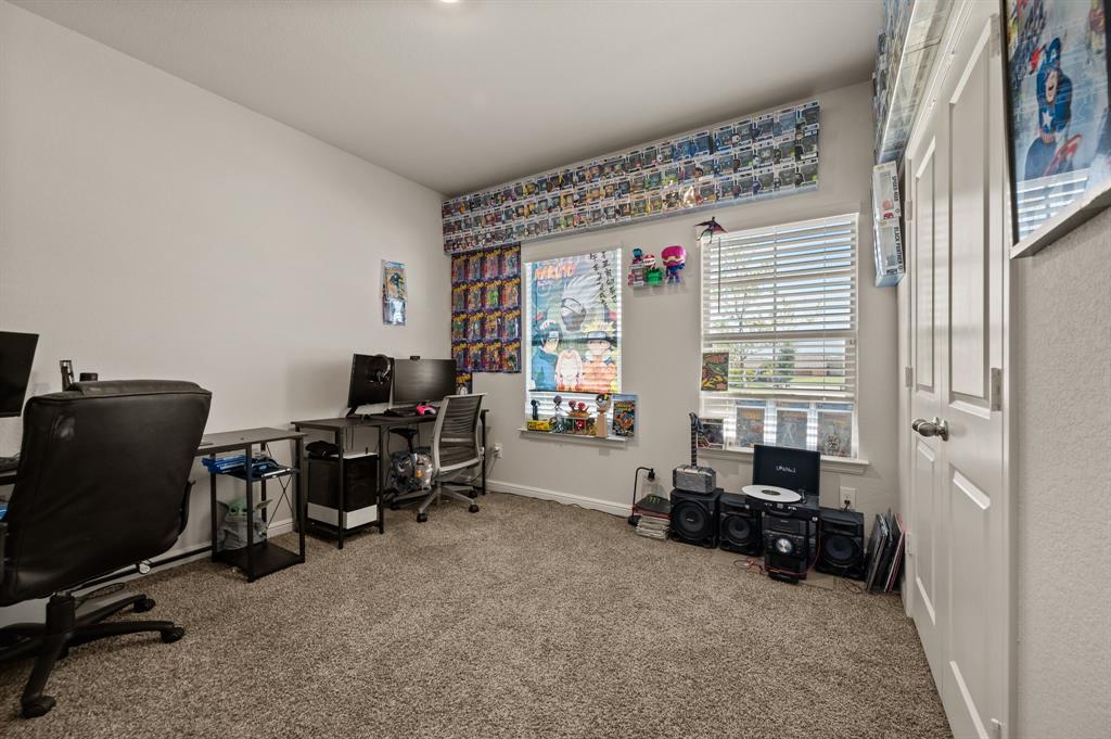 Springhill - Residential