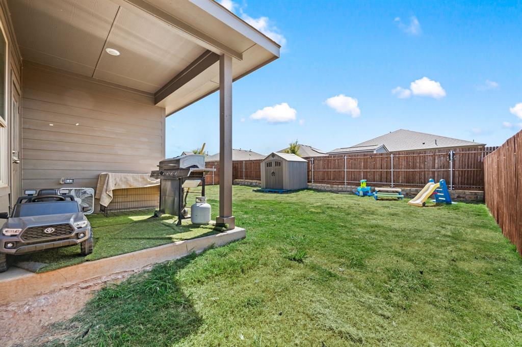 Springhill - Residential