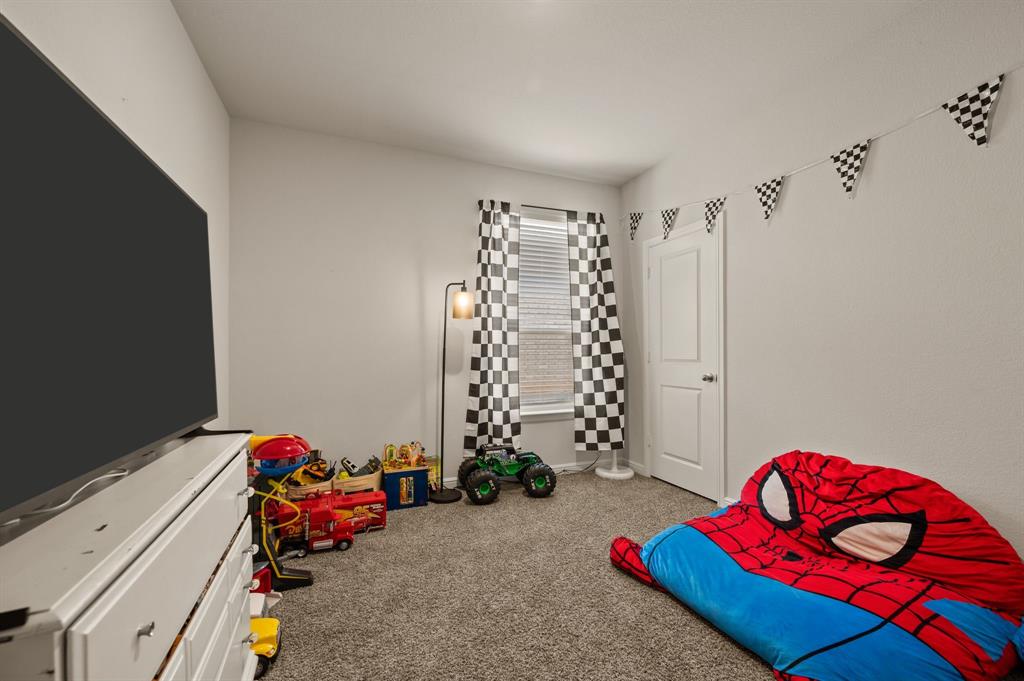 Springhill - Residential