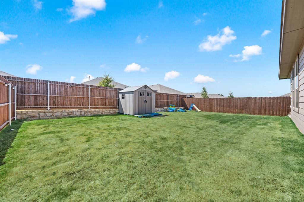 Springhill - Residential