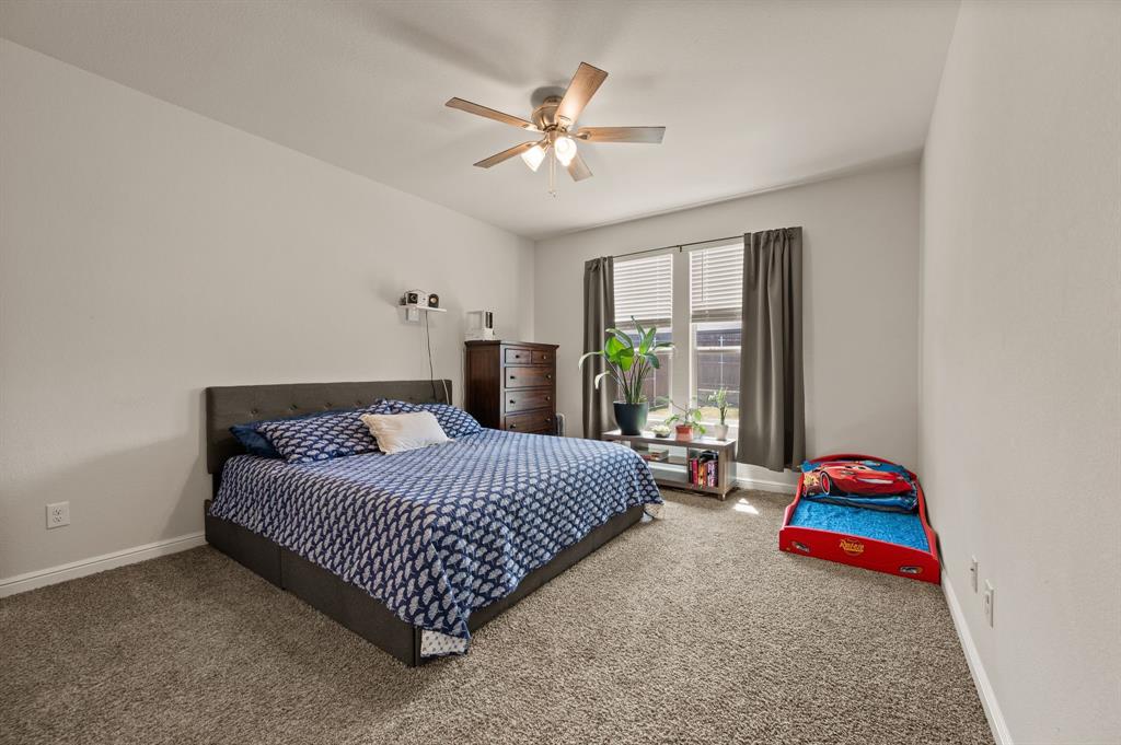 Springhill - Residential