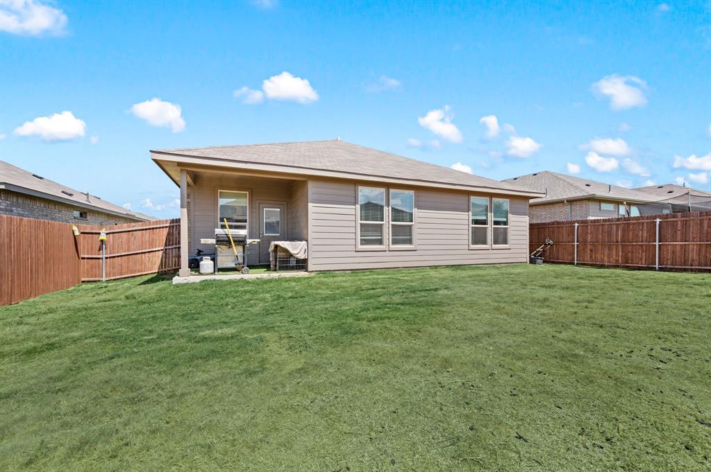 Springhill - Residential