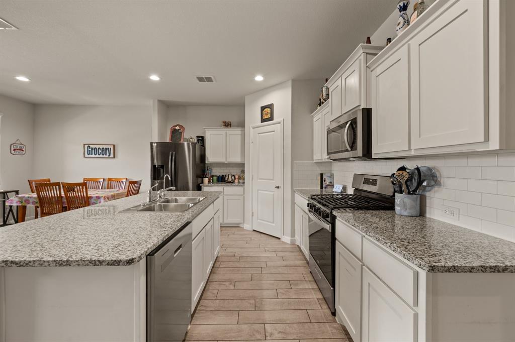 Springhill - Residential