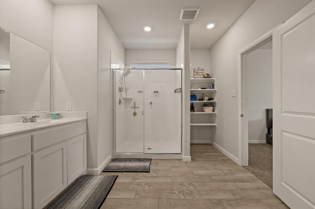 Springhill - Residential