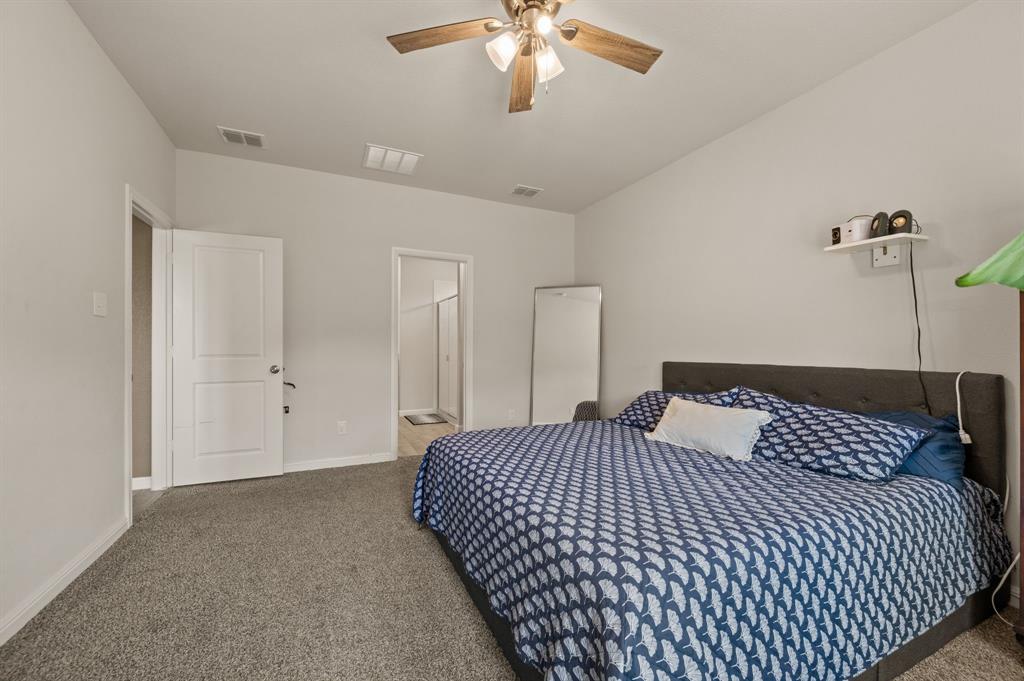 Springhill - Residential