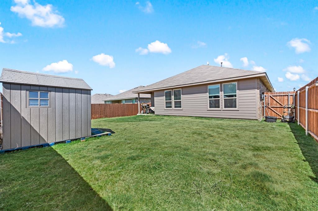 Springhill - Residential