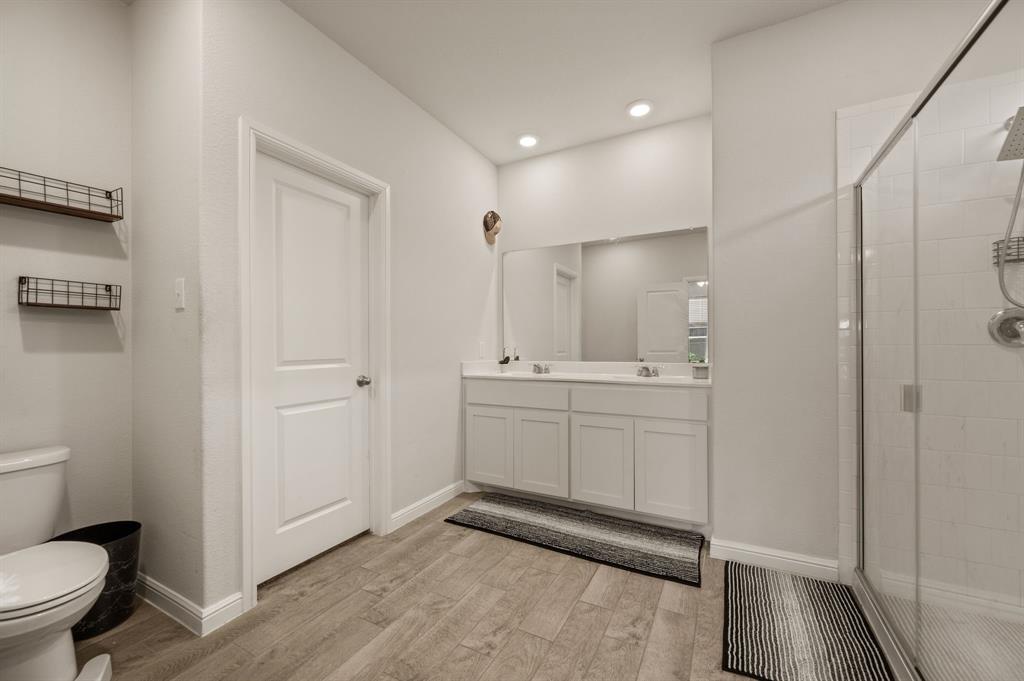 Springhill - Residential