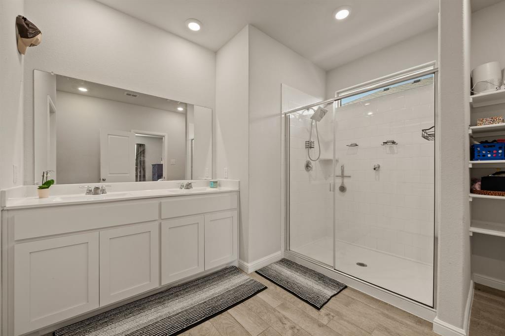 Springhill - Residential